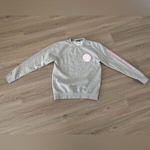 Women’s Universal Studios Princess Peach Sweatshirt